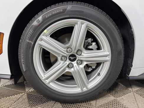 New 2026 Ford Mustang Coupe RWD image 13