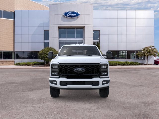 New 2026 Ford F350 Lariat w/ Tremor Off-Road Package AWD/4WD image 6