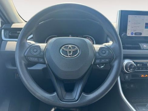 Certified 2025 Toyota RAV4 XLE AWD/4WD image 23