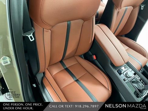 New 2026 MAZDA CX-50 AWD 2.5 S w/ Accent Package image 47