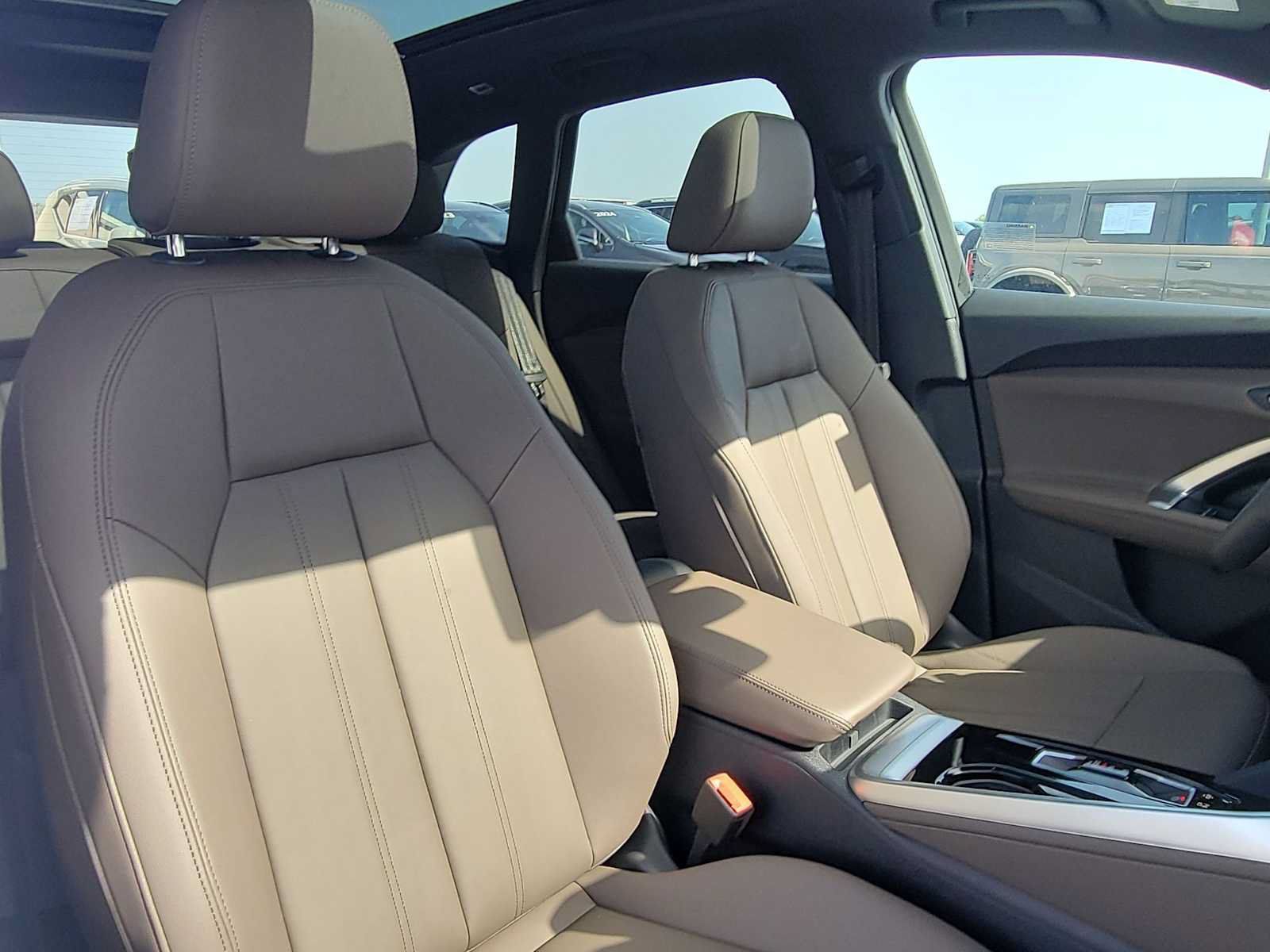 New 2026 Audi Q5 Premium Plus AWD/4WD image 21