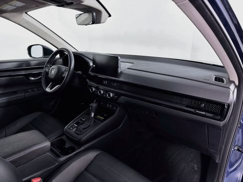 Certified 2024 Honda CR-V EX-L image 29