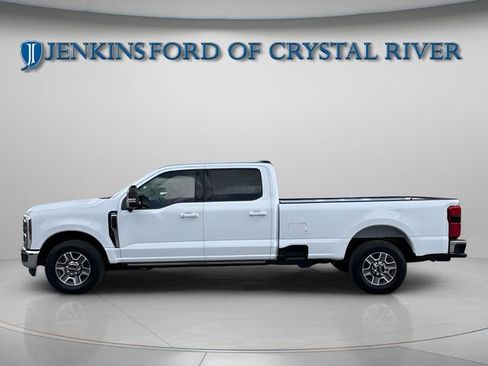 New 2026 Ford F350 Lariat RWD image 7