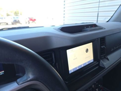 Used 2023 Ford Bronco Big Bend image 10