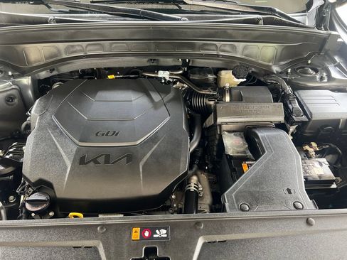 Certified 2025 Kia Telluride S AWD/4WD image 27