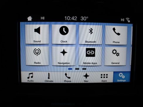 Used 2018 Ford F150 Platinum w/ Equipment Group 701A Luxury image 30