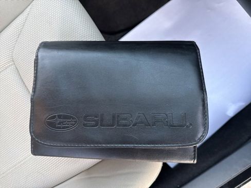 Used 2019 Subaru Impreza 2.0i w/ Eyesight image 51