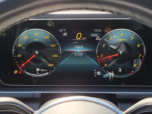 Used 2023 Mercedes-Benz GLE 350 image 26