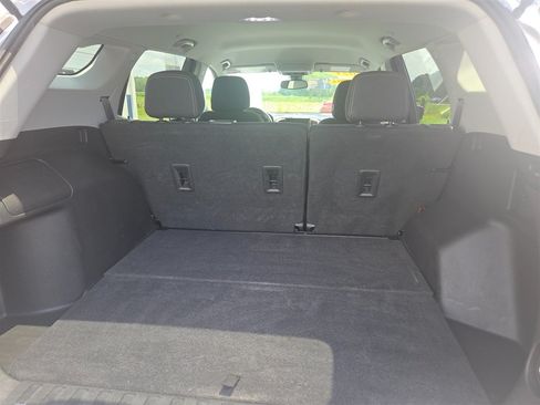 Used 2021 GMC Terrain SLE FWD image 19