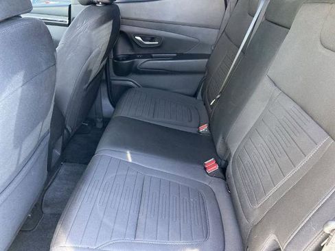 Used 2023 Hyundai Santa Cruz Night image 21