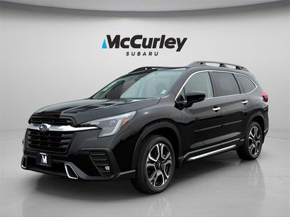 New 2025 Subaru Ascent Touring