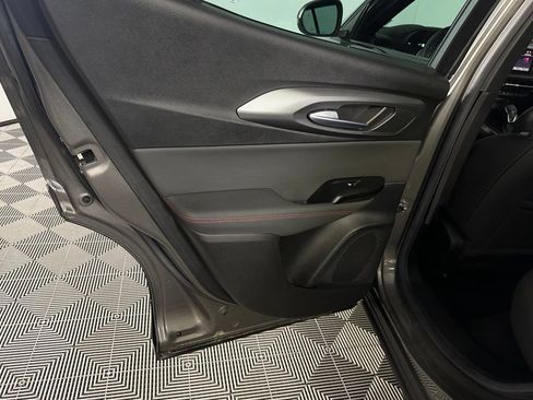 Used 2024 Dodge Hornet R/T w/ R/T Blacktop Package AWD/4WD image 27