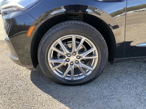 Used 2022 Buick Enclave Premium w/ Experience Buick Package image 56