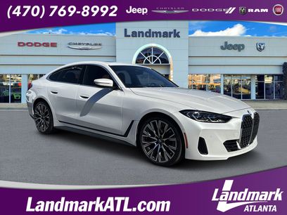 Used 2024 BMW 430i Gran Coupe xDrive w/ Premium Package