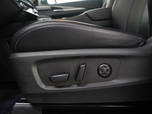 Used 2024 INFINITI QX60 Luxe image 29