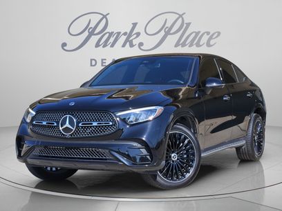 Used 2024 Mercedes-Benz GLC 300 4MATIC