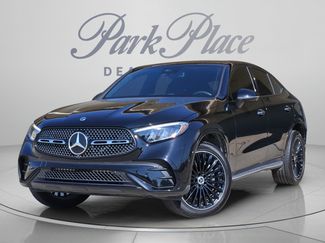 Used 2024 Mercedes-Benz GLC 300 4MATIC video 1