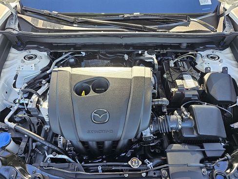 New 2026 MAZDA CX-30 AWD 2.5 S image 10