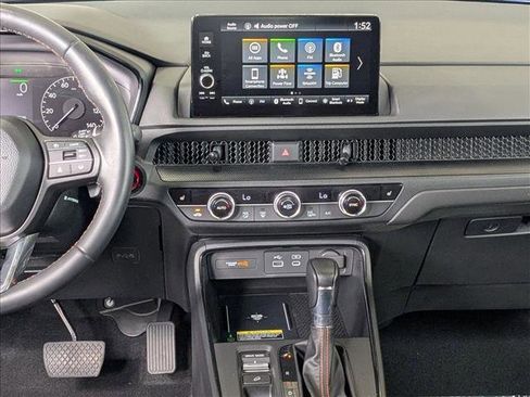 Certified 2024 Honda CR-V Sport-L image 13