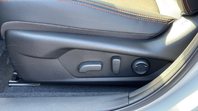 New 2026 Subaru Crosstrek 2.5i Limited AWD/4WD image 19