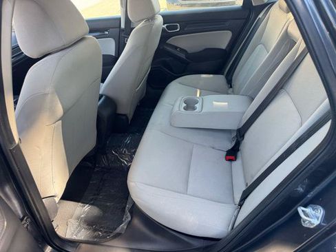Used 2022 Honda Civic EX image 11