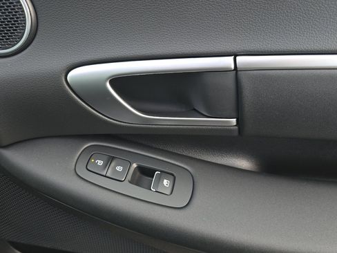 New 2026 Hyundai Sonata SEL image 19