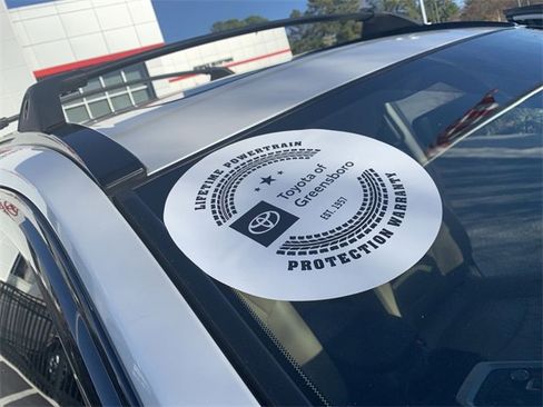 Used 2023 Toyota RAV4 Limited image 37