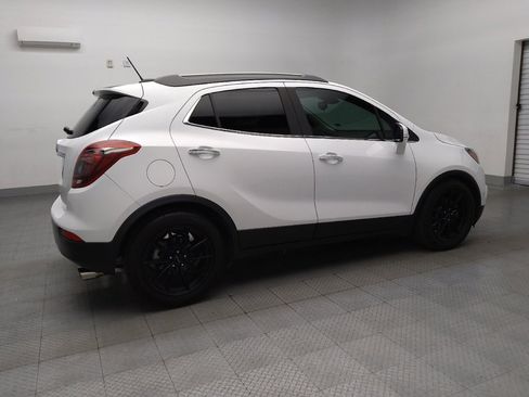 Used 2019 Buick Encore Preferred image 10