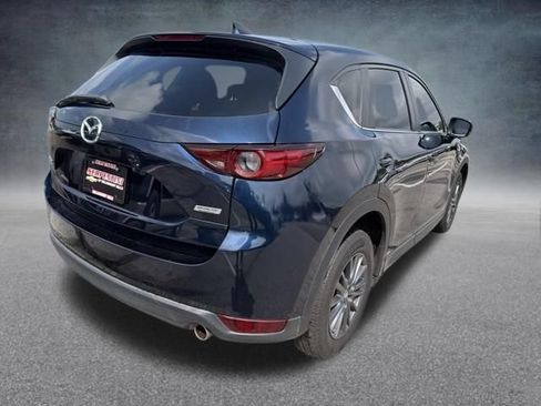 Used 2019 MAZDA CX-5 Touring AWD/4WD image 6