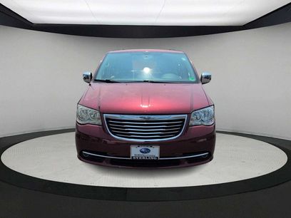 Used 2011 Chrysler Town & Country Touring-L w/ Entertainment Group #2