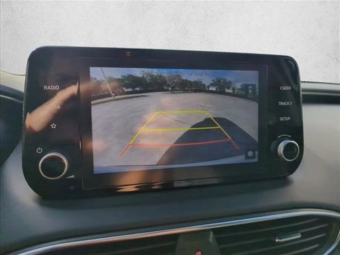 Used 2022 Hyundai Santa Fe SEL FWD image 13