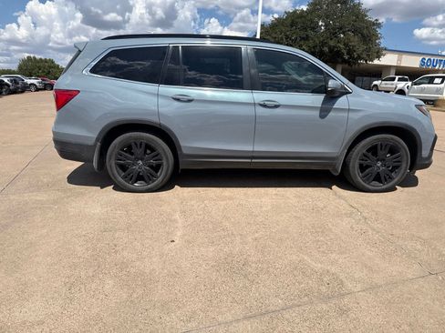 Used 2022 Honda Pilot Special Edition image 8