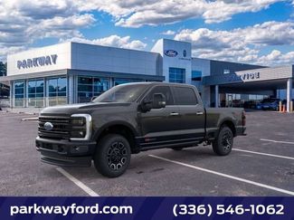 New 2026 Ford F350 Platinum AWD/4WD video 1
