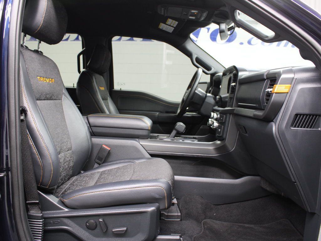 Used 2025 Ford F150 Tremor w/ Bed Utility Package AWD/4WD image 40