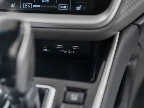 Used 2022 Subaru Outback Onyx Edition XT image 24