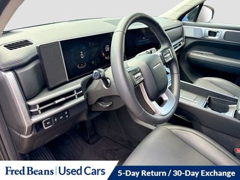 Certified 2025 Hyundai Santa Fe XRT AWD/4WD image 13