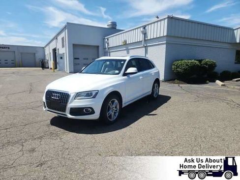 Used 2019 BMW X5 xDrive40i w/ Convenience Package AWD/4WD image 1