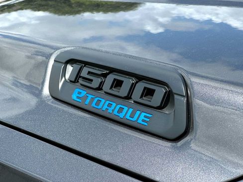 New 2026 RAM 1500 Lone Star AWD/4WD image 15