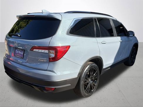Used 2022 Honda Pilot Special Edition image 7