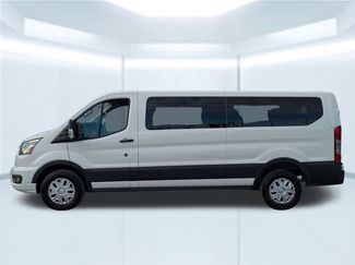 Used 2023 Ford Transit 350 XLT video 2