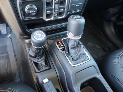 New 2026 Jeep Wrangler Sahara image 9