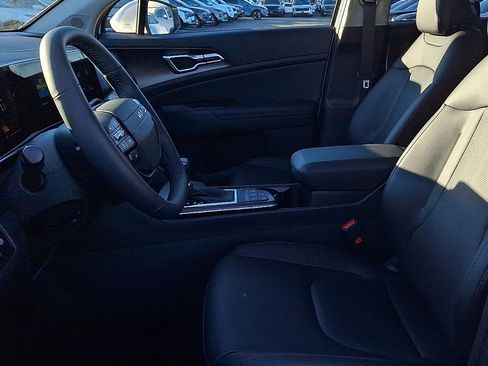 New 2026 Kia Sportage EX image 9