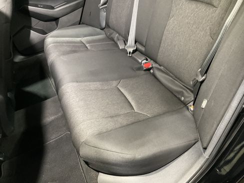 Used 2024 Honda Accord EX image 30