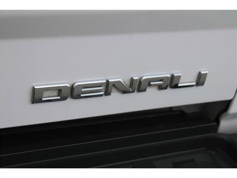 Used 2019 GMC Sierra 3500 Denali w/ Duramax Plus Package AWD/4WD image 36
