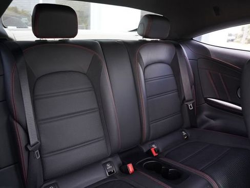Used 2018 Mercedes-Benz C 43 AMG 4MATIC Coupe image 18