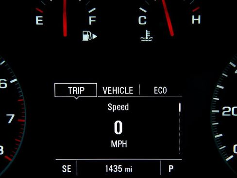 New 2025 Chevrolet Malibu LS FWD image 22