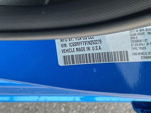 New 2026 RAM 1500 Big Horn image 47