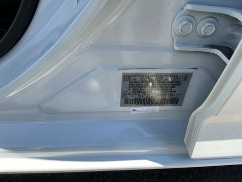 Used 2024 Nissan Sentra S image 27