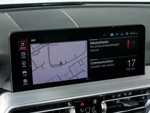 Used 2024 BMW X3 sDrive30i image 13