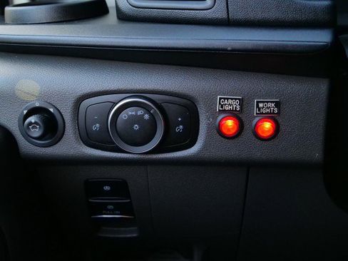 Used 2022 Ford E-Transit 148 High Roof w/ Interior Upgrade Package image 20